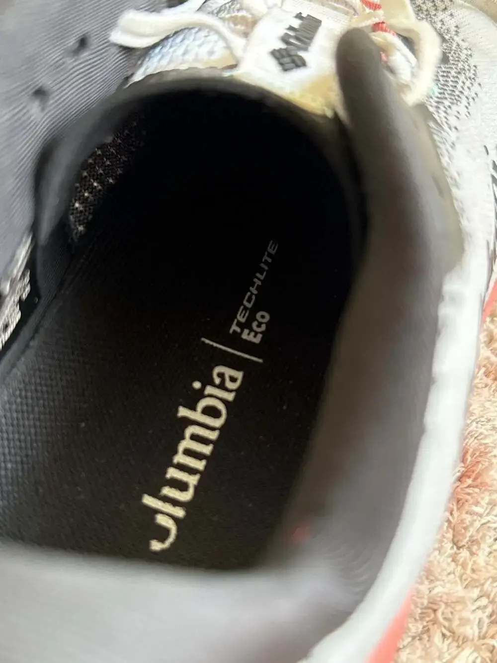 Columbia Women's Konos Trillium ATR Fast Hiking Shoe